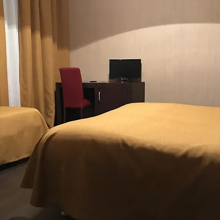 Fontana Del Re Hotel 3*