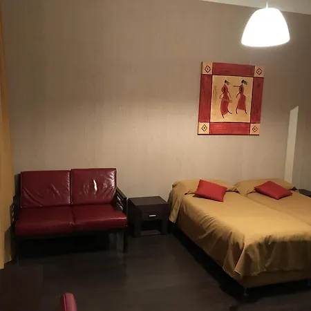 Hotel Fontana Del Re 3*