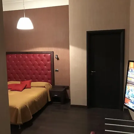 Fontana Del Re Hotel 3*